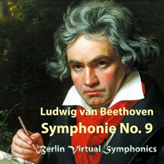 "Beethoven to Go" 9th Symphony, Second Movement V 1.0