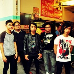 Cinta Frekuansi (Remix)