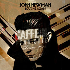 RyanOtter vs John Newman - Love Caffeine Again (Distortz Mashup)