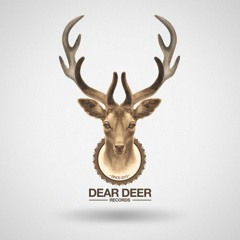 [Preview] Jean Bacarreza - She Rules [Soon on Dear Deer Records]