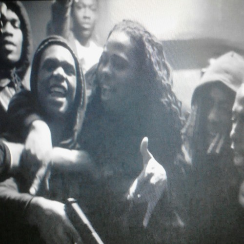 Edai SixDoubleO Part 2) x S.Dot x TaySix00 x RondoNumbaNine #BIP L'A
