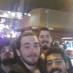 Ayaküstü - Ateş Edecek misin ?