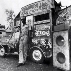 Tiger - Music Street (Really Together - Always Together Riddim)