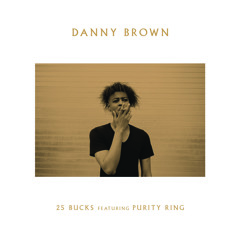 Danny Brown - Dip (Noah D Remix)