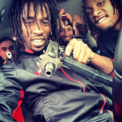 Gang shit 👿🔯