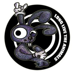 War Cry (OUT NOW on LLTA Jungle4Jungle 003)