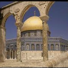 القدس الابيـة