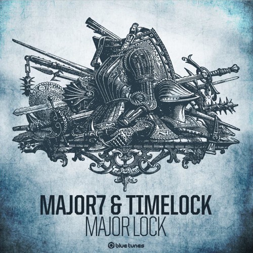Major7 & Timelock - MajorLock