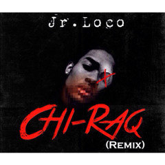Nicki Minaj ~ CHI-RAQ ft. Lil Herb (Remix) by Eloseeoh
