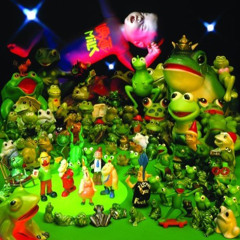 Lucrate Milk - Kick Your Ass (I Love You F**k Off)