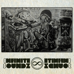 InfiniteSoundz - Earthly Diamondz (Pt.2 Of 3) [Podcast]