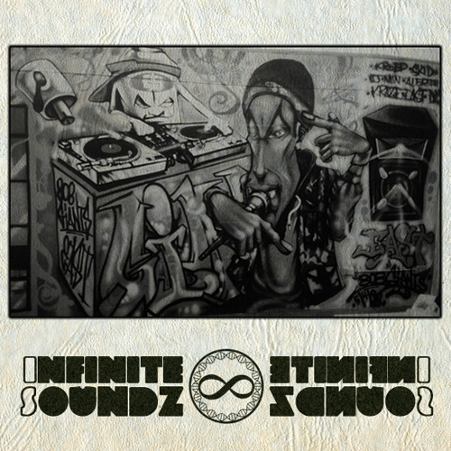 InfiniteSoundz - Earthly Diamondz (Pt.2 Of 3) [Podcast]