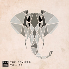 2D Noize - The Hood (Craig Williams Remix)