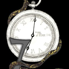 Max ill&Hiefler  - 7th Hour (Original Mix)