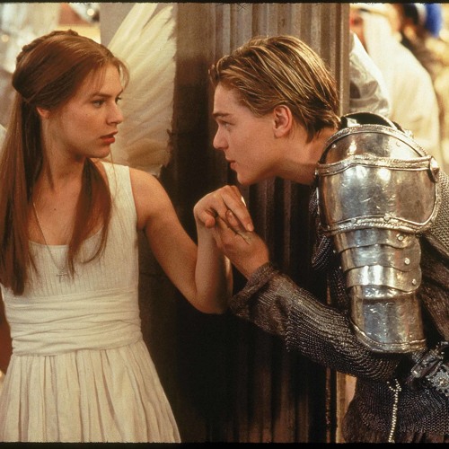 Romeo And Juliet with Violin ( Classical )