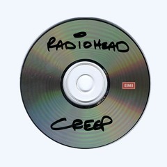 Creep - Radiohead Cover