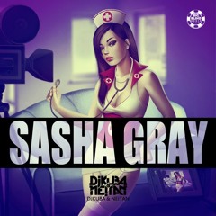 DJ KUBA & NE!TAN - Sasha Gray (Dirty Ducks Remix) [OUT NOW]