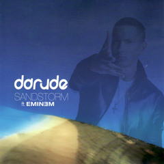 Darude - Sandstorm (Eminem Edition)