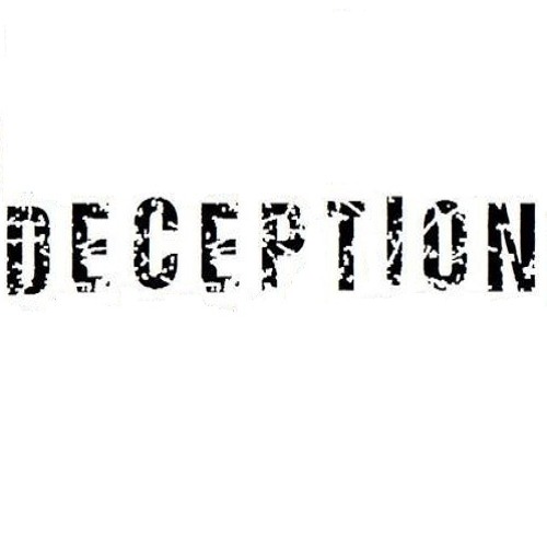 Ally Brown - Deception Promo Mix