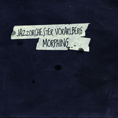 MORPHING CD Trailer - Excerpts