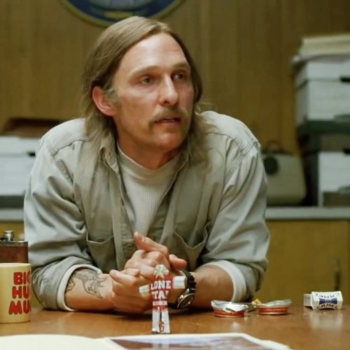 True Detective - Membrane Theory (M - Theory)