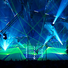 Trance Energy