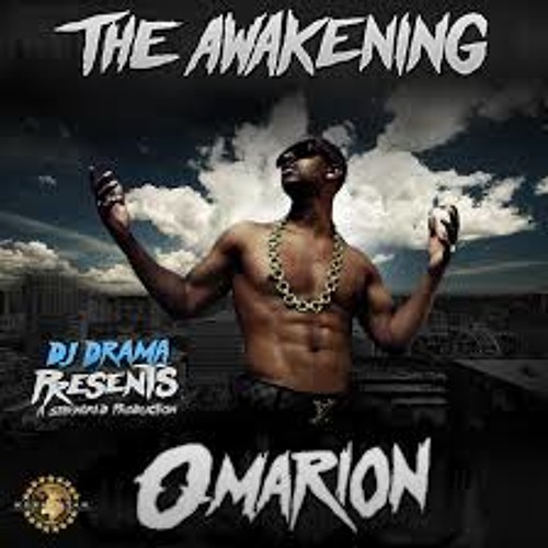 Omarion Ft. Lil Eddie   Puerto Rico