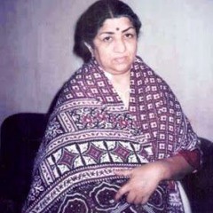 lata mangeshkar Sindhi Song munhja supreen