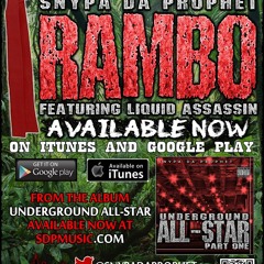 Rambo Ft Liquid Assassin