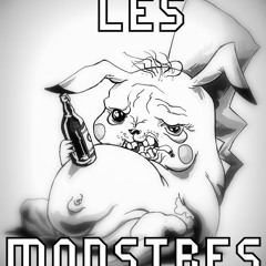 ▲ Les Monstres Crew ▲