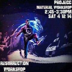LADY PROJECC