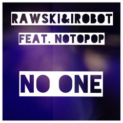 No One Feat. Notopop