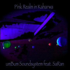 Pink Realm in Kaharwa / umBum Soundsystem & SaRan