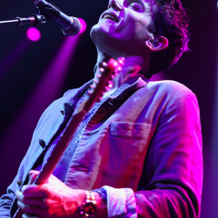 XO - John Mayer (Beyoncé Cover)