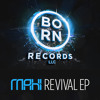 Revival (Original Mix) album artwork