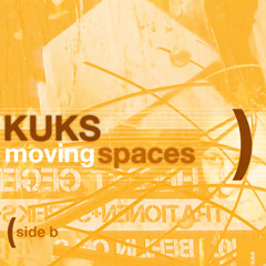 MOVING SPACES - SIDE B