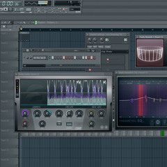 Huge Impact Snare Sound Example