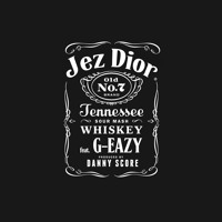 Jez Dior - Old No. 7 (Ft. G-Eazy)
