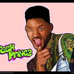 The Fresh Prince