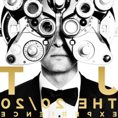 Justin Timberlake - Blue Ocean Floor (Reversed)
