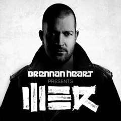Brennan Heart presents WE R Hardstyle - April 2014 (SLAM Harder)