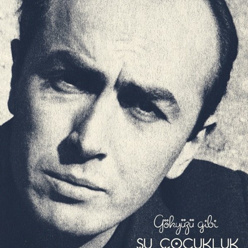 EDİP CANSEVER - MENDİLİMDE KAN SESLERİ