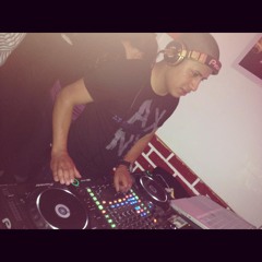 FORMULA 2 ROMEO SANTOS...DJ FAUSTO