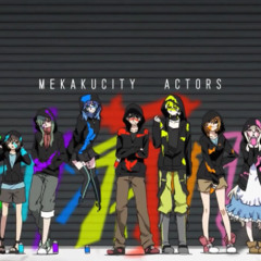 [SeeFah] Mekakucity Actors OP - Daze Thai Ver
