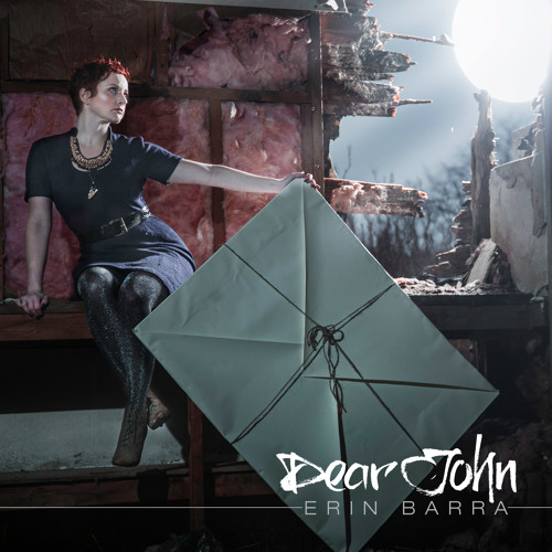 Erin Barra - Dear John (Kaelin Ellis Remix)