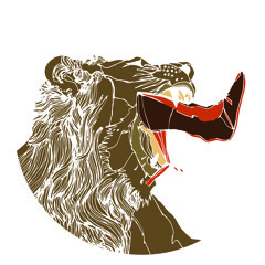 High Heels Breaker - Come Easy - David August Remix