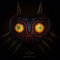 Theophany - Majora's Mask