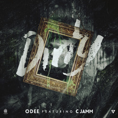 ODEE - Dirty (feat. C Jamm) prod by Buggy
