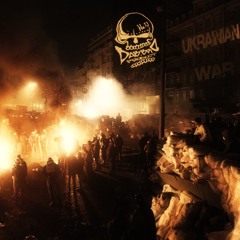 DAB.BRO.product Smile - Ukrainian war