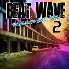 MFSRadio Presents: Beat Wave 2 - We Was Light Years Away